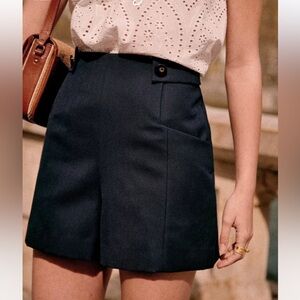 Sezane Rico Shorts
